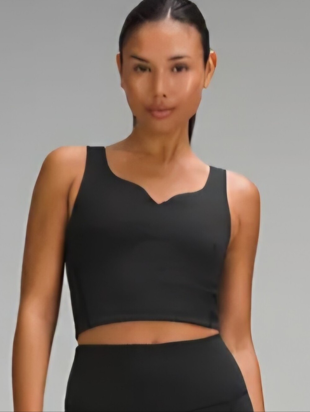 Lululemon Wunder Train Sweetheart Tank Top *Medium Support, B/C Cup